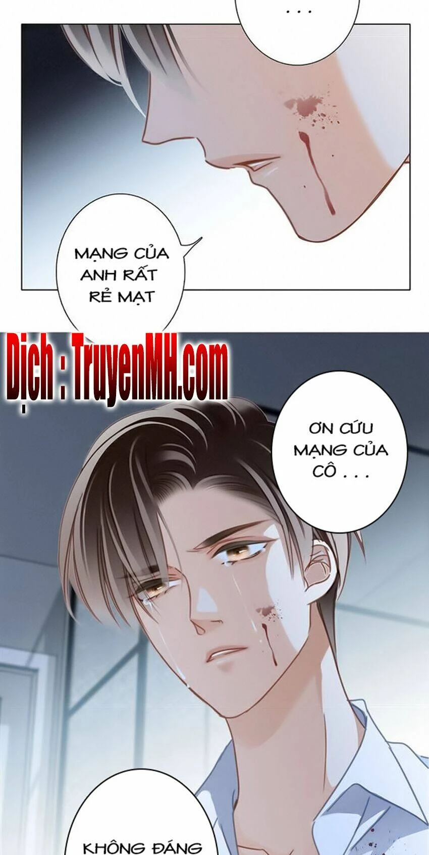 Tôi Không Muốn Coi Em Là Chị Nữa Chapter 33.1 - 12