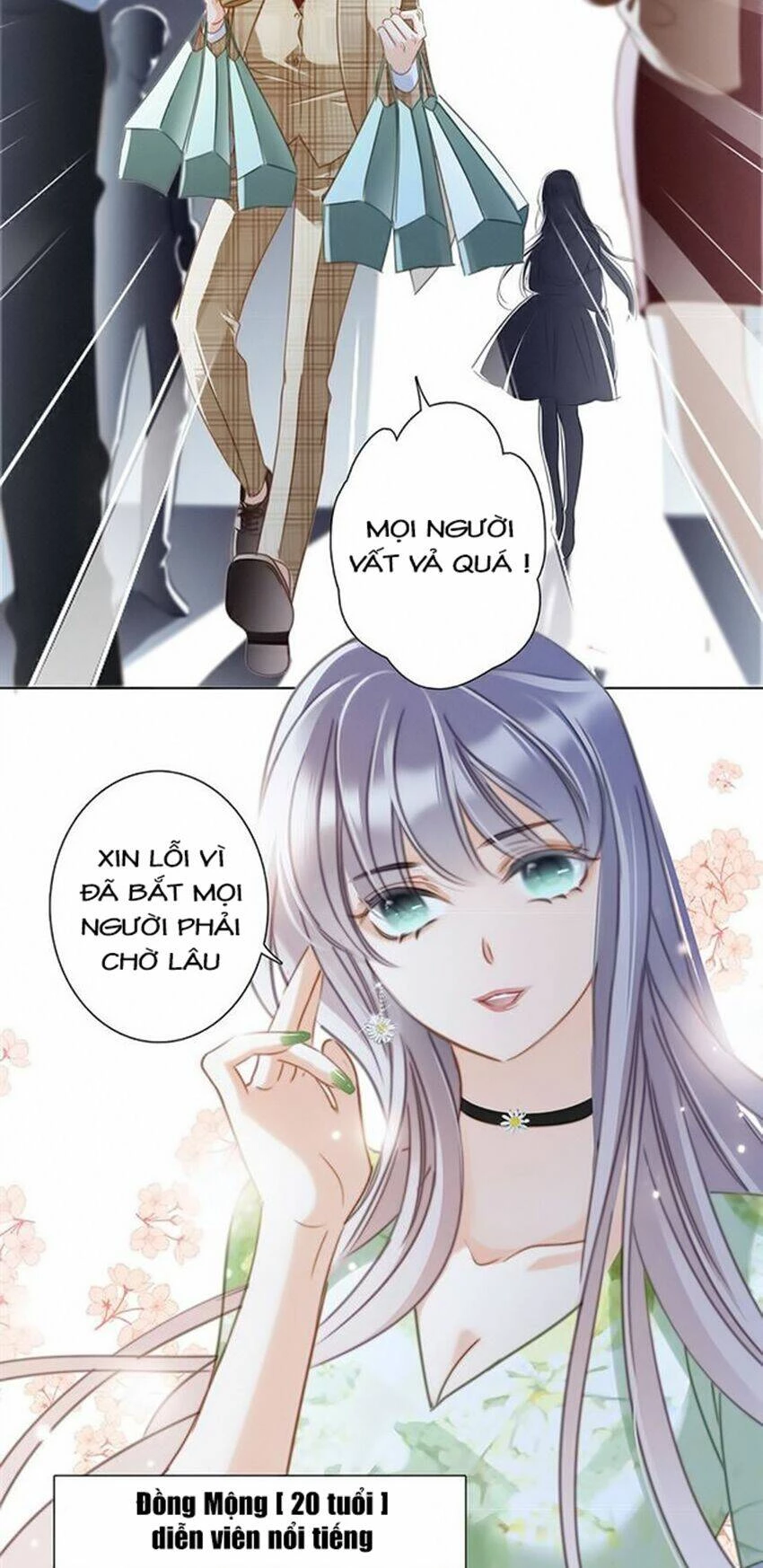 Tôi Không Muốn Coi Em Là Chị Nữa Chapter 33.1 - 17