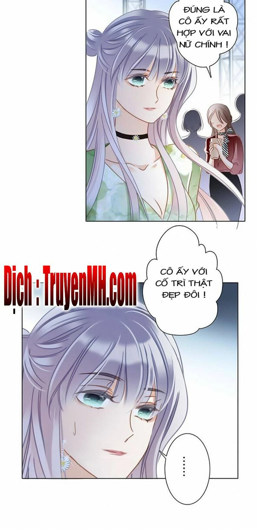 Tôi Không Muốn Coi Em Là Chị Nữa Chapter 33.1 - 19