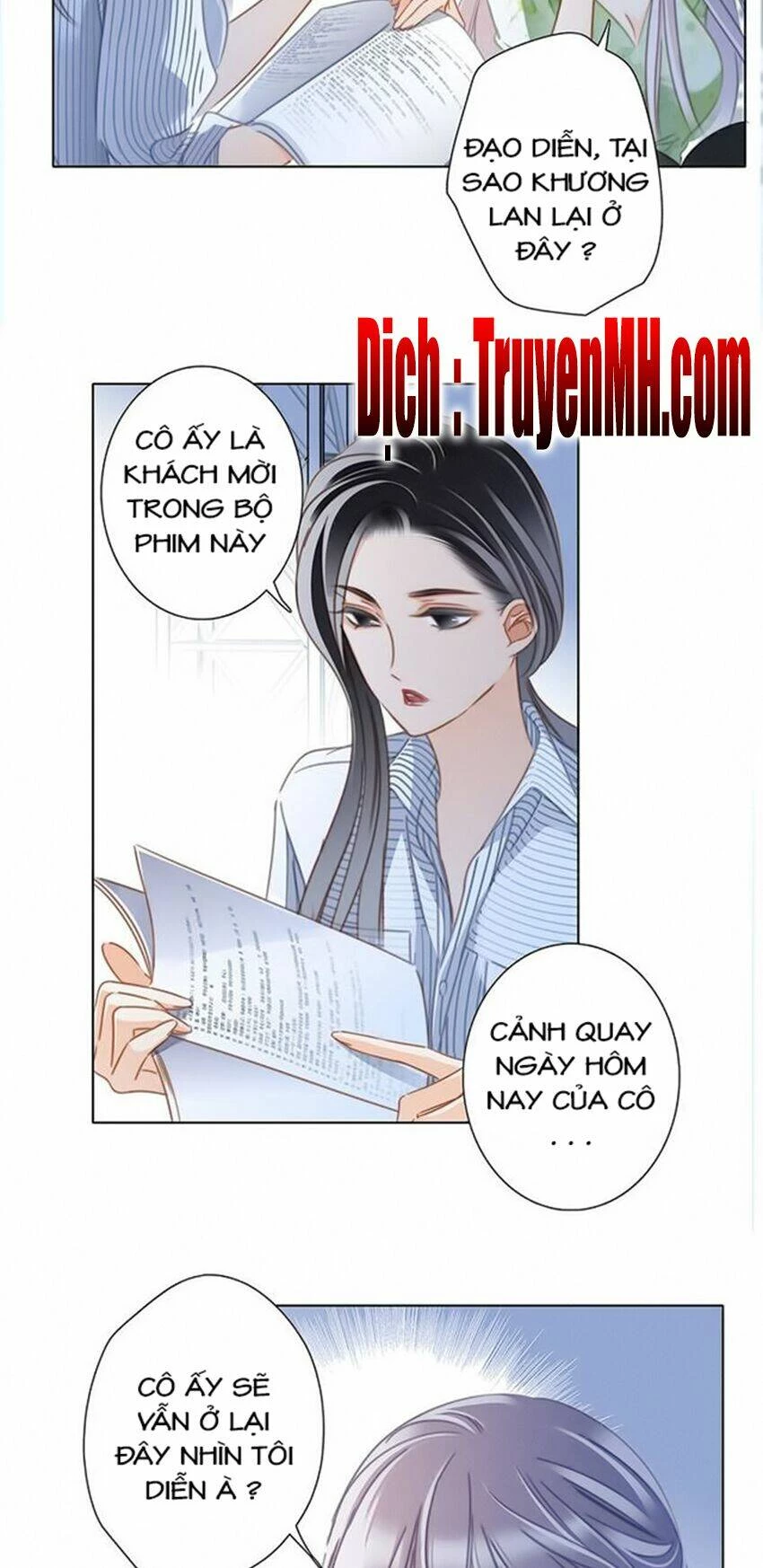 Tôi Không Muốn Coi Em Là Chị Nữa Chapter 33.1 - 23