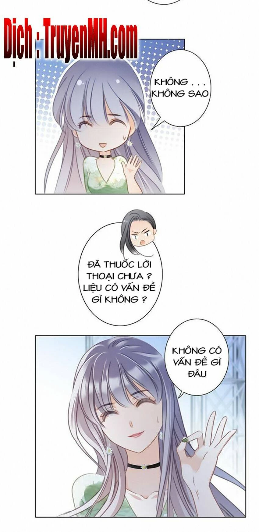 Tôi Không Muốn Coi Em Là Chị Nữa Chapter 33.1 - 25
