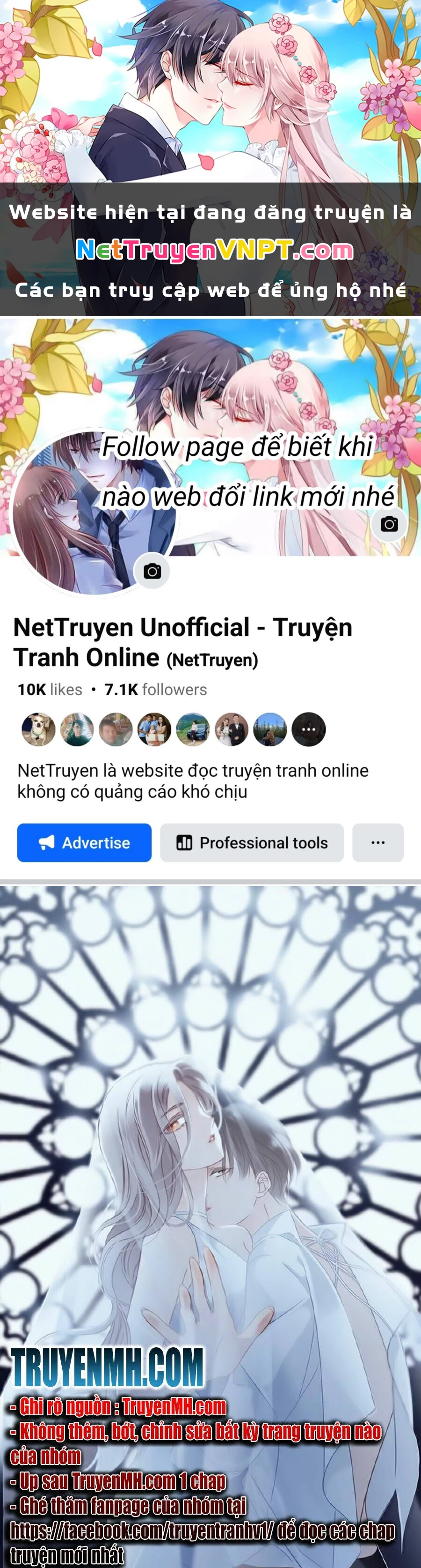 Tôi Không Muốn Coi Em Là Chị Nữa Chapter 37 - 1