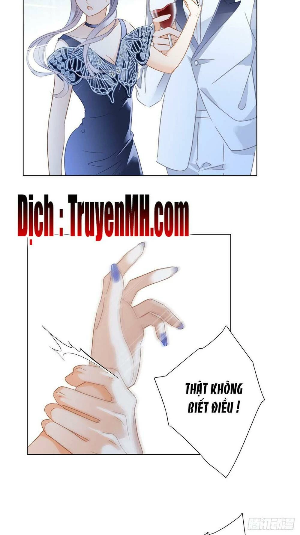 Tôi Không Muốn Coi Em Là Chị Nữa Chapter 37 - 6