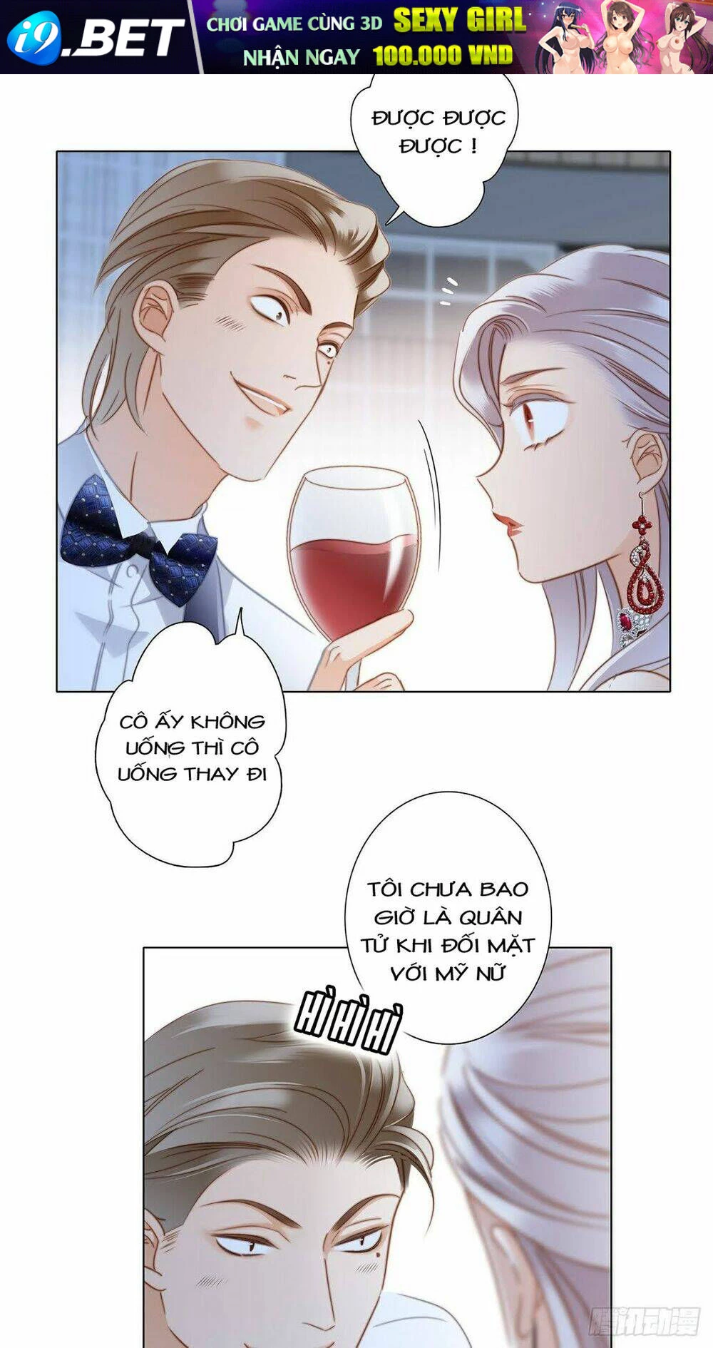 Tôi Không Muốn Coi Em Là Chị Nữa Chapter 37 - 11