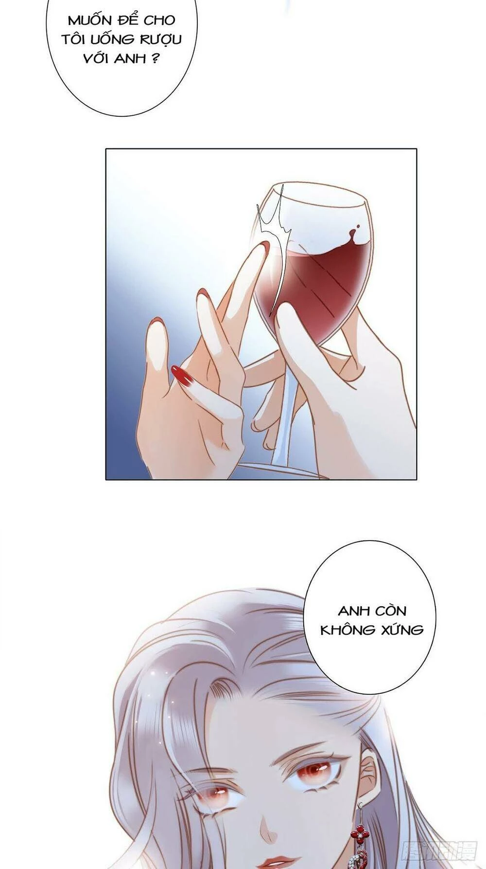 Tôi Không Muốn Coi Em Là Chị Nữa Chapter 37 - 13