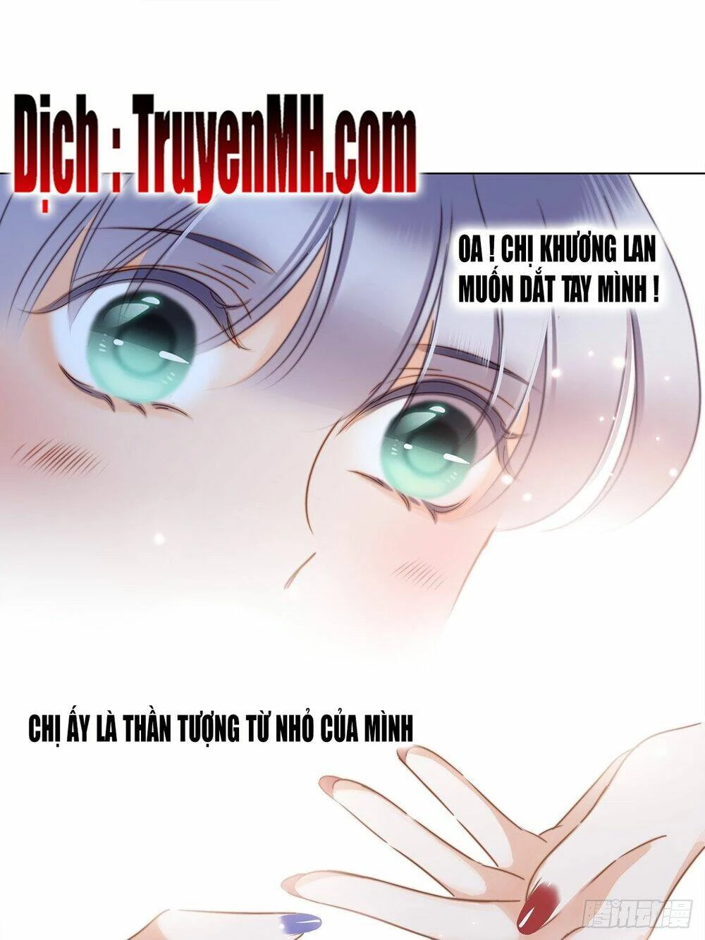 Tôi Không Muốn Coi Em Là Chị Nữa Chapter 37 - 16
