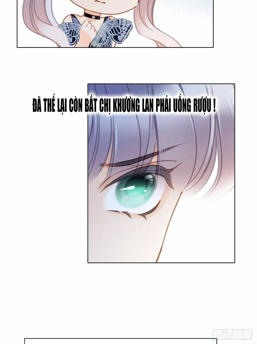 Tôi Không Muốn Coi Em Là Chị Nữa Chapter 37 - 19
