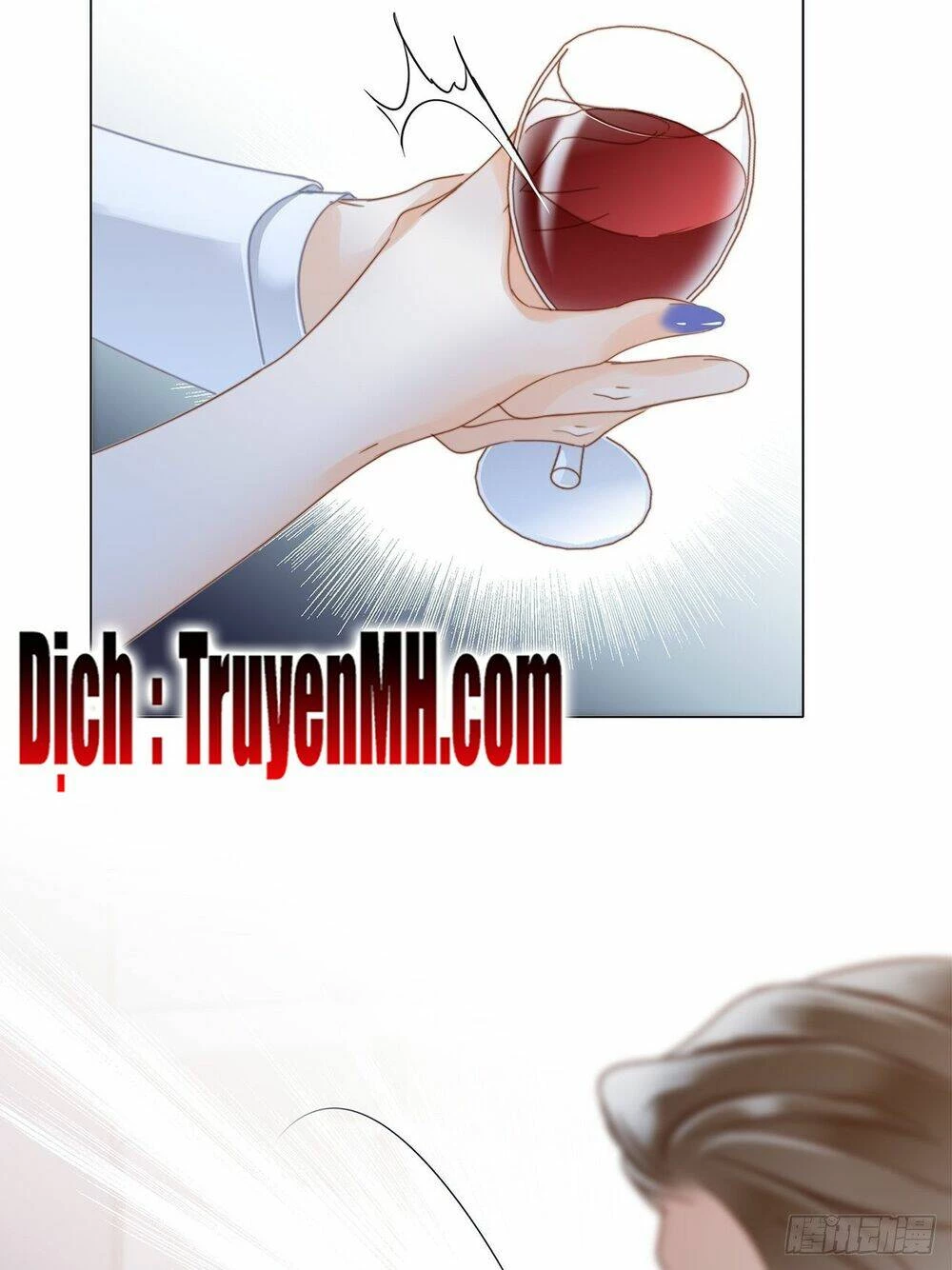 Tôi Không Muốn Coi Em Là Chị Nữa Chapter 37 - 20