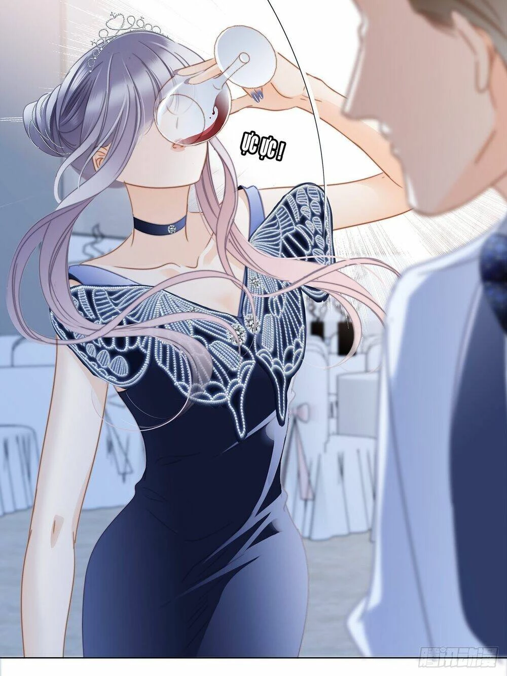 Tôi Không Muốn Coi Em Là Chị Nữa Chapter 37 - 21