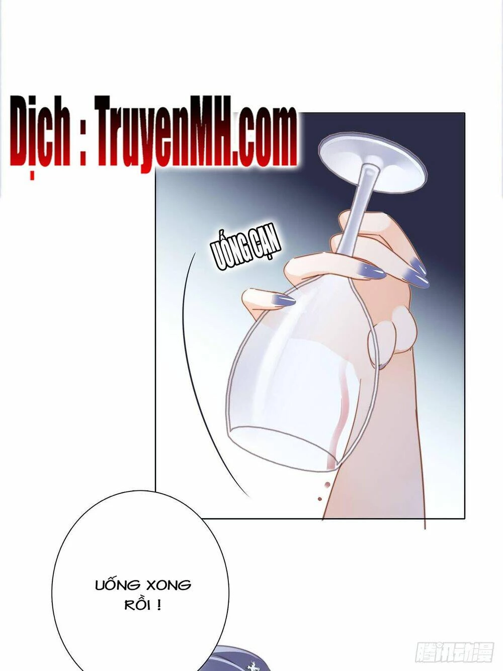 Tôi Không Muốn Coi Em Là Chị Nữa Chapter 37 - 22