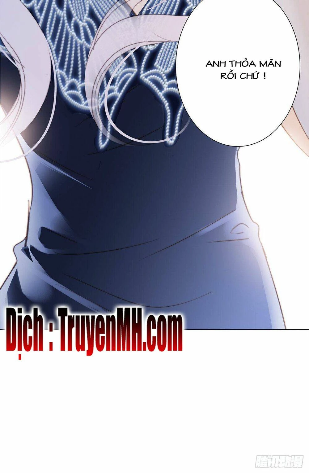 Tôi Không Muốn Coi Em Là Chị Nữa Chapter 37 - 24