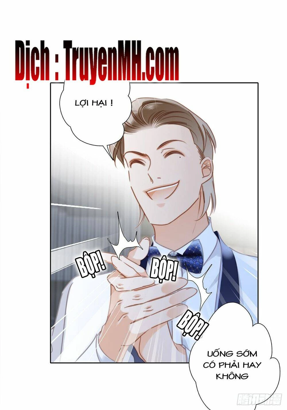 Tôi Không Muốn Coi Em Là Chị Nữa Chapter 37 - 25