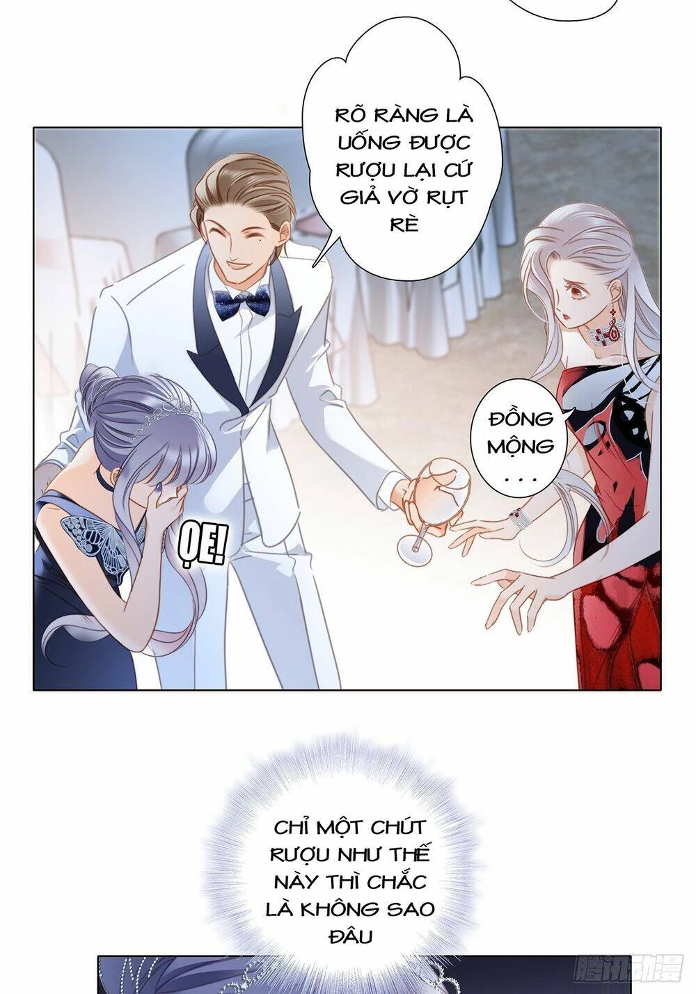 Tôi Không Muốn Coi Em Là Chị Nữa Chapter 37 - 26