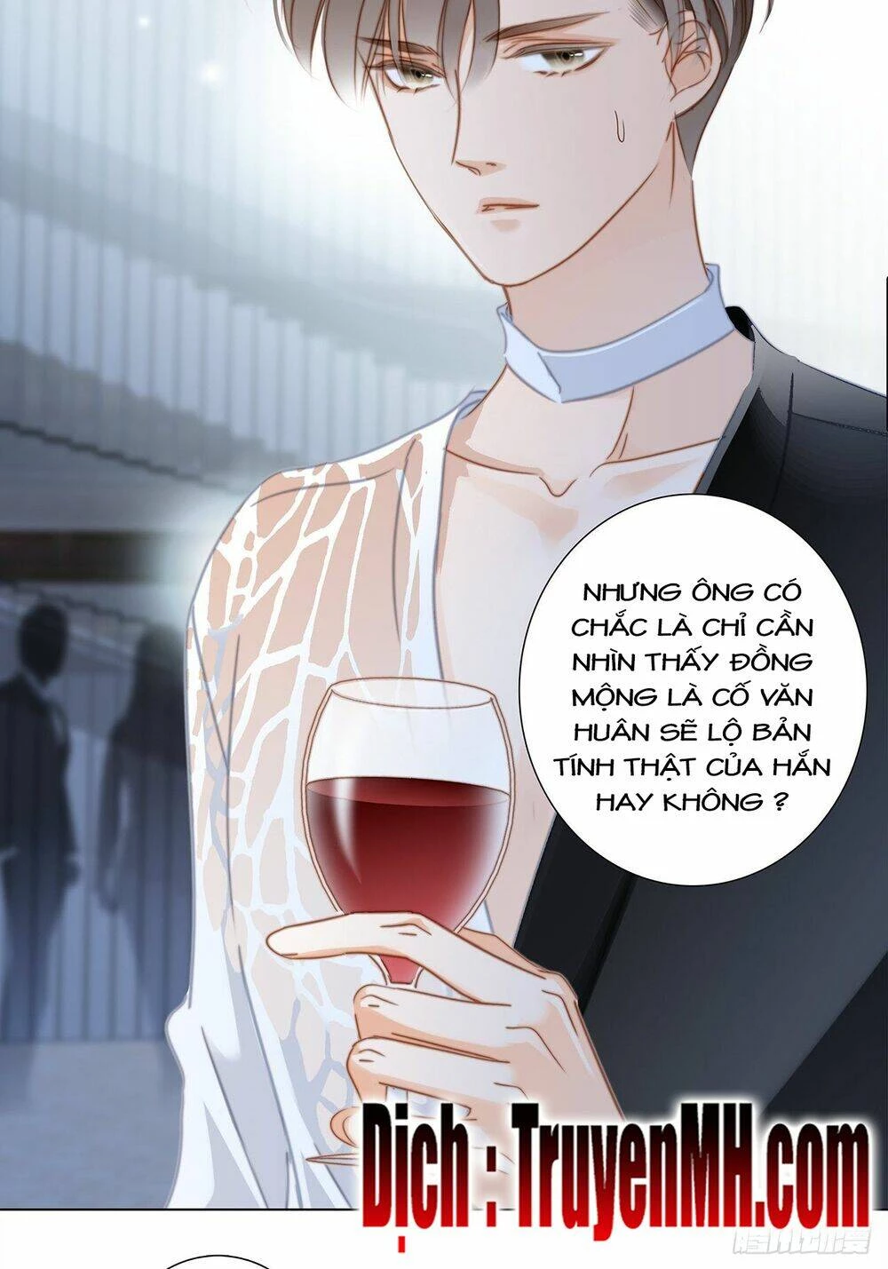 Tôi Không Muốn Coi Em Là Chị Nữa Chapter 37 - 29