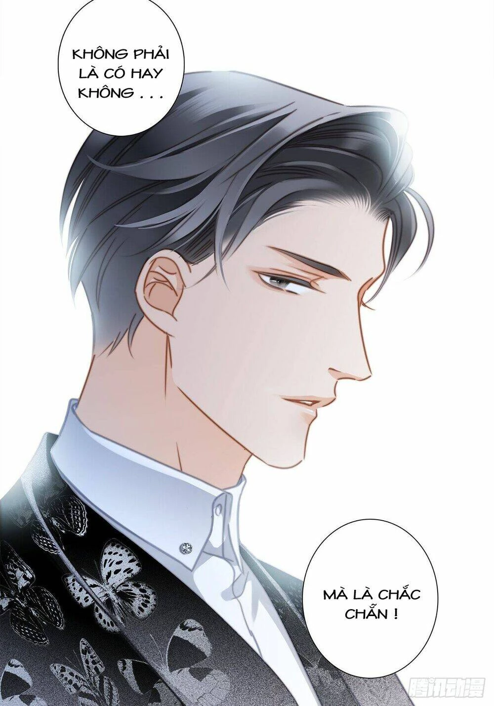 Tôi Không Muốn Coi Em Là Chị Nữa Chapter 37 - 30