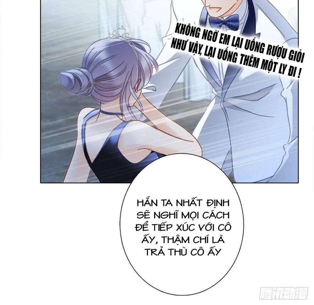 Tôi Không Muốn Coi Em Là Chị Nữa Chapter 37 - 32