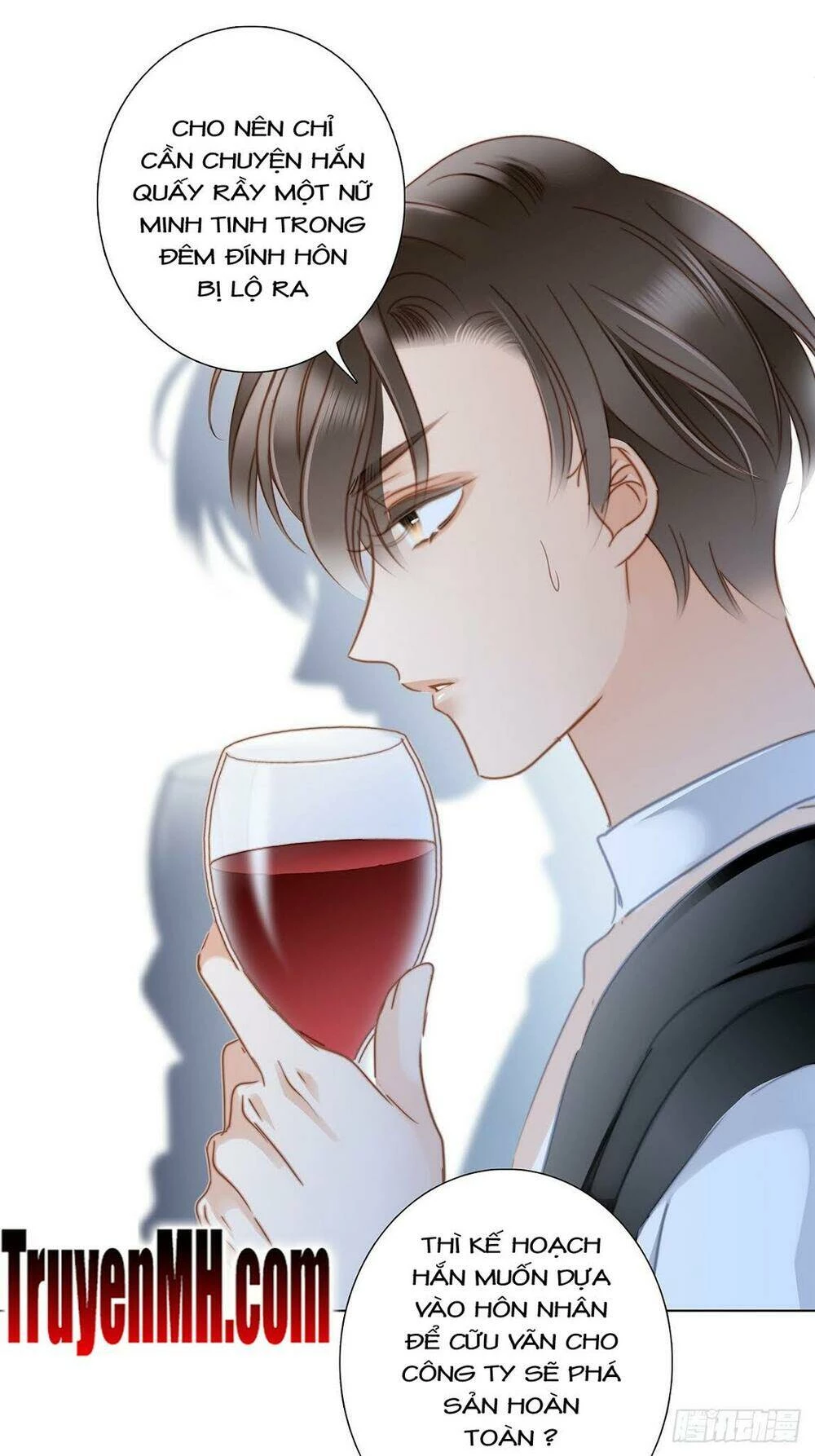 Tôi Không Muốn Coi Em Là Chị Nữa Chapter 37 - 33