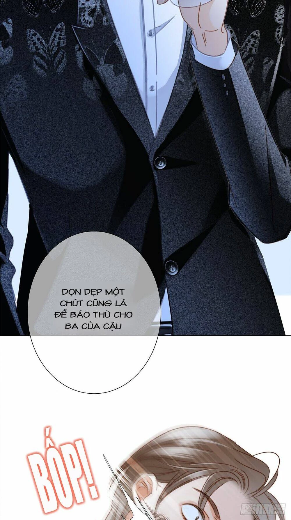 Tôi Không Muốn Coi Em Là Chị Nữa Chapter 37 - 35