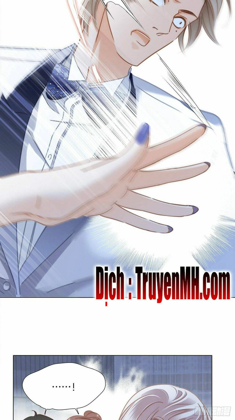 Tôi Không Muốn Coi Em Là Chị Nữa Chapter 37 - 36
