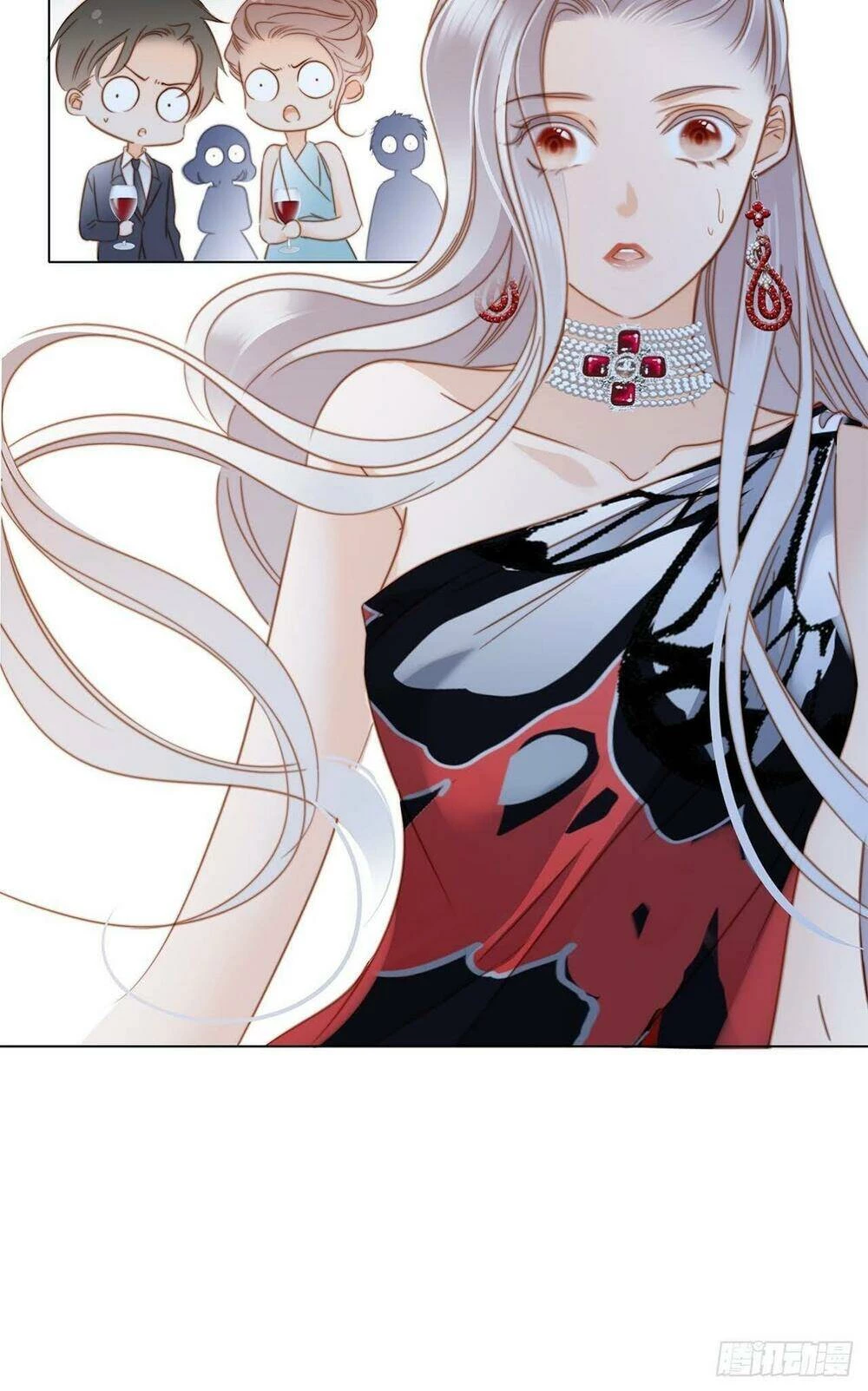 Tôi Không Muốn Coi Em Là Chị Nữa Chapter 37 - 37