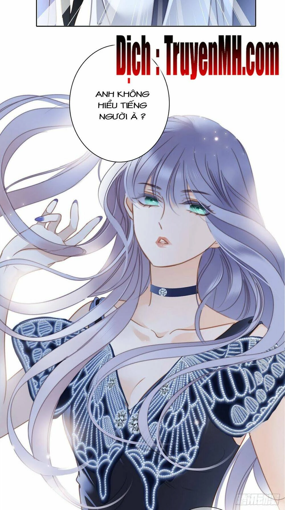 Tôi Không Muốn Coi Em Là Chị Nữa Chapter 37 - 40
