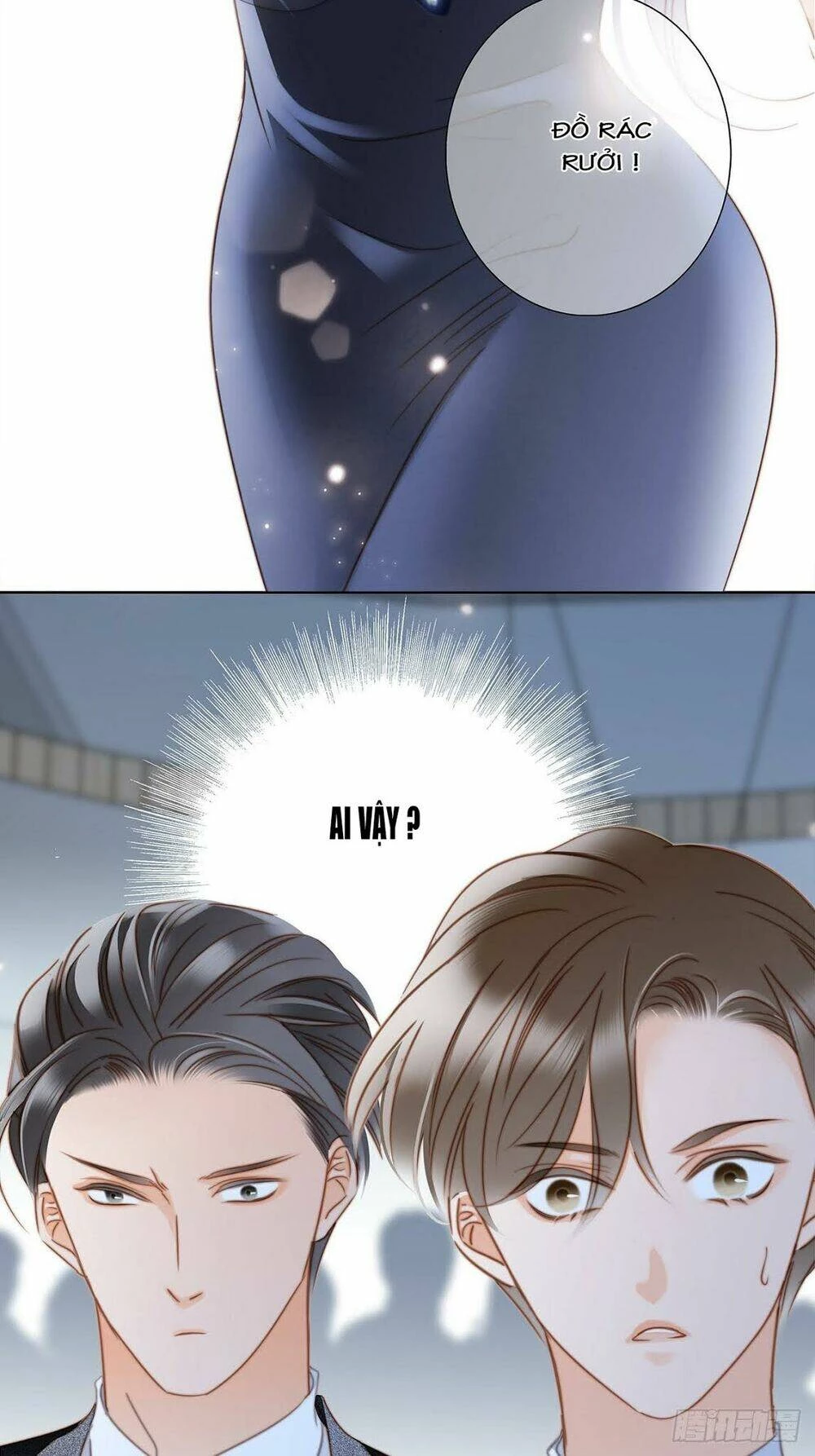 Tôi Không Muốn Coi Em Là Chị Nữa Chapter 37 - 41