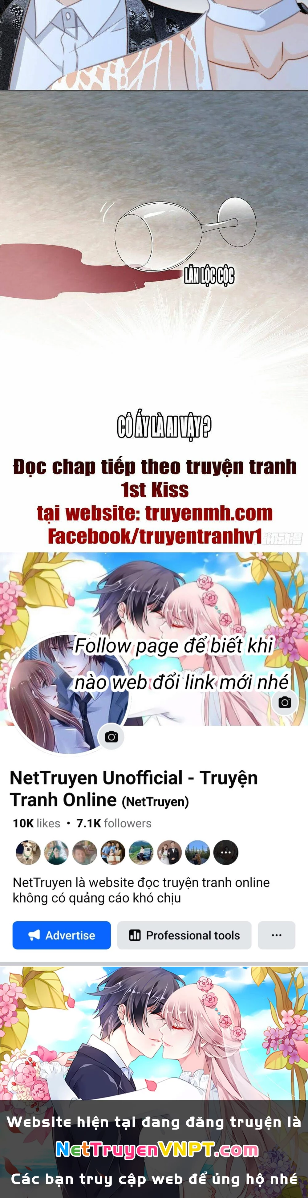Tôi Không Muốn Coi Em Là Chị Nữa Chapter 37 - 42