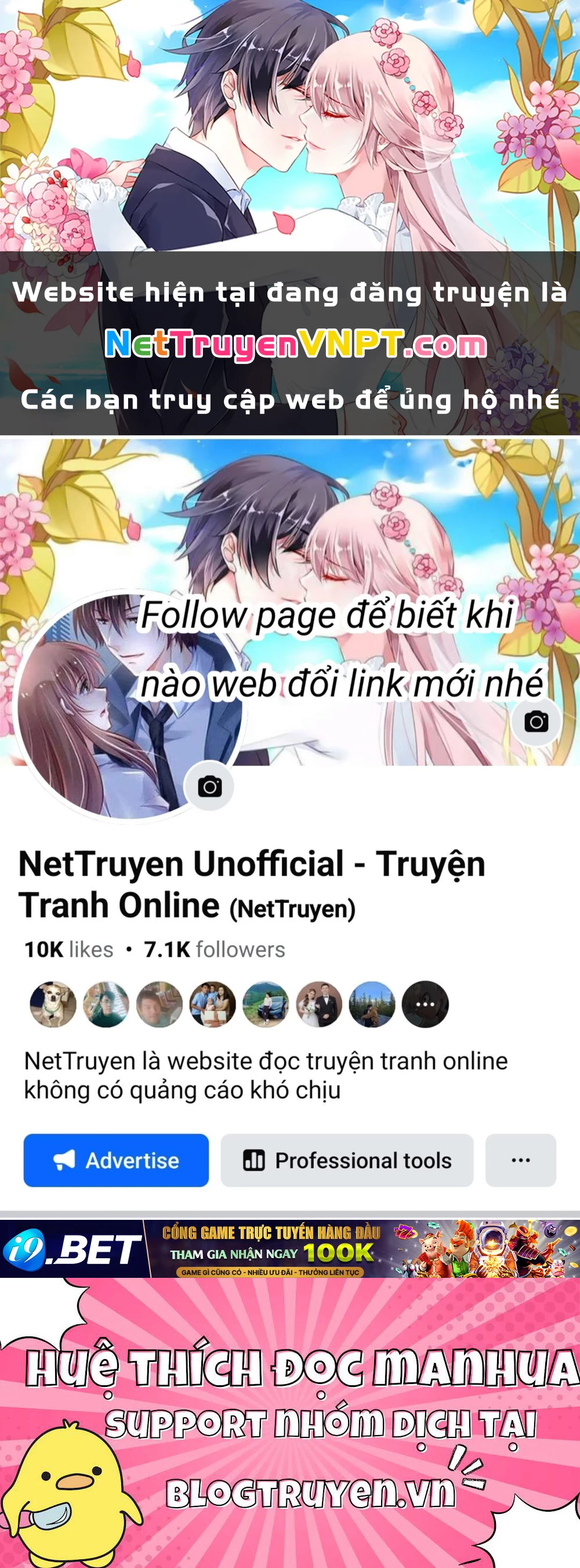 Tôi Không Muốn Coi Em Là Chị Nữa Chapter 41 - 1