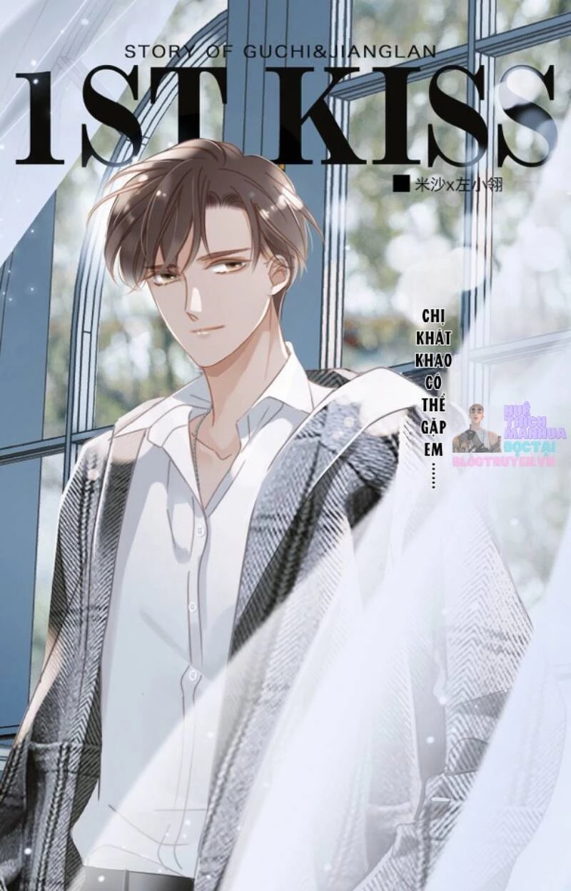Tôi Không Muốn Coi Em Là Chị Nữa Chapter 41 - 2