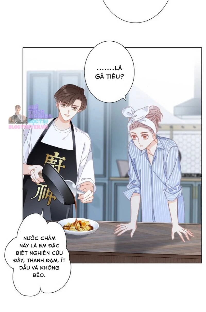 Tôi Không Muốn Coi Em Là Chị Nữa Chapter 41 - 9