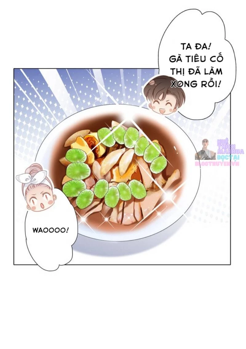 Tôi Không Muốn Coi Em Là Chị Nữa Chapter 41 - 11