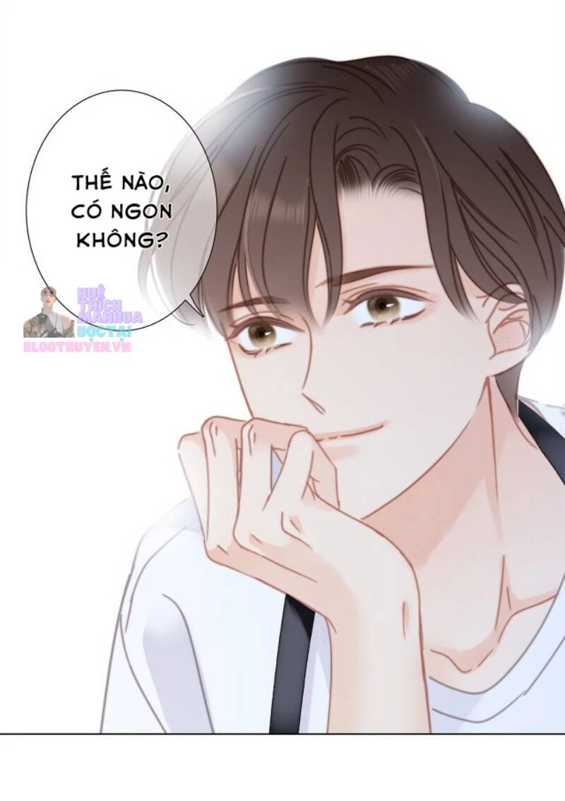 Tôi Không Muốn Coi Em Là Chị Nữa Chapter 41 - 12