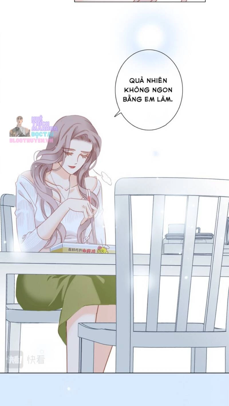 Tôi Không Muốn Coi Em Là Chị Nữa Chapter 41 - 14