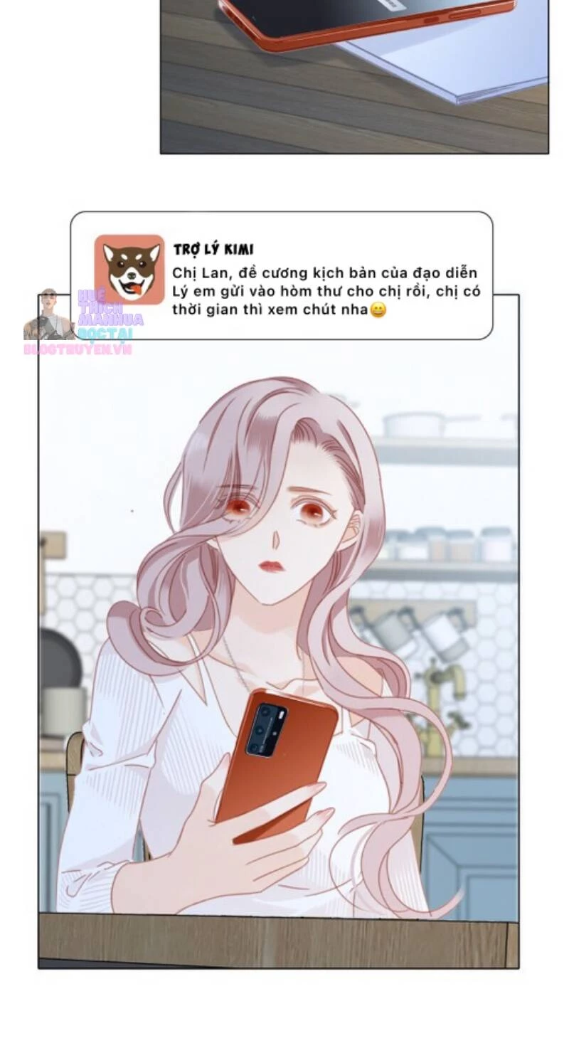 Tôi Không Muốn Coi Em Là Chị Nữa Chapter 41 - 16