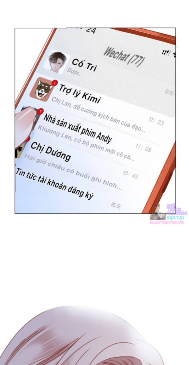 Tôi Không Muốn Coi Em Là Chị Nữa Chapter 41 - 17