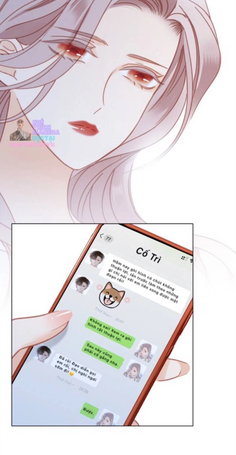 Tôi Không Muốn Coi Em Là Chị Nữa Chapter 41 - 18