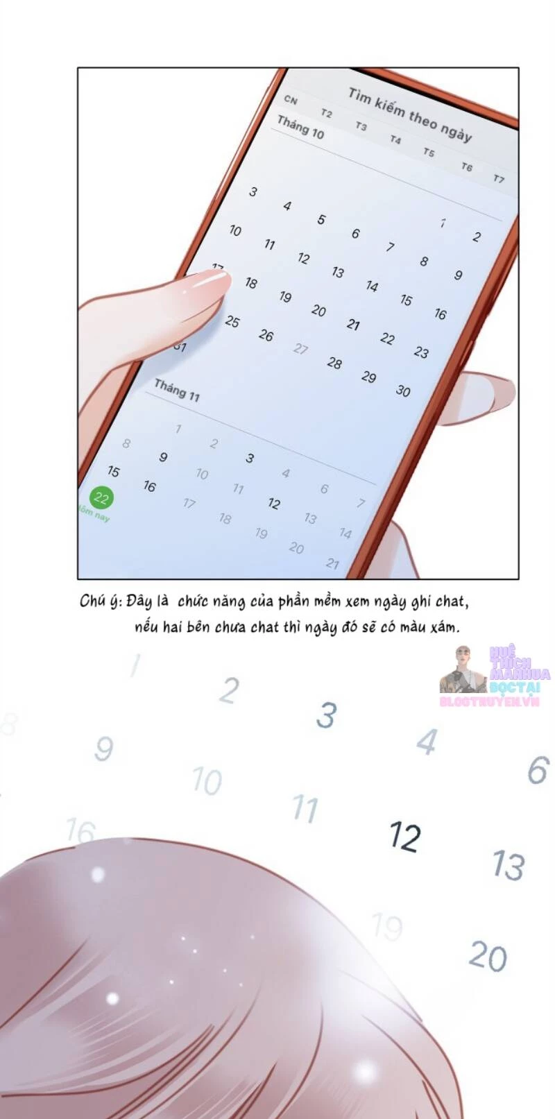 Tôi Không Muốn Coi Em Là Chị Nữa Chapter 41 - 19