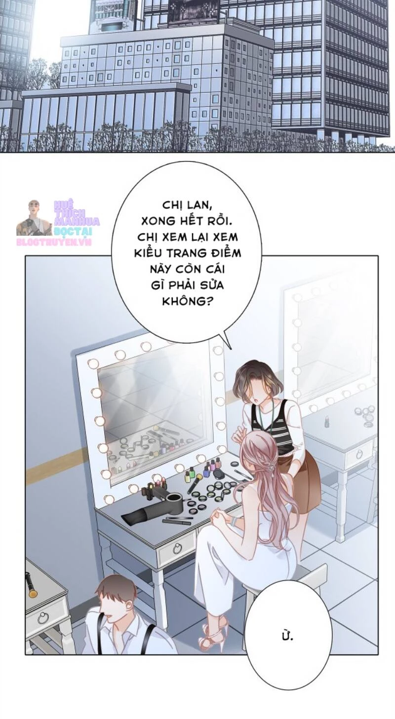 Tôi Không Muốn Coi Em Là Chị Nữa Chapter 41 - 22
