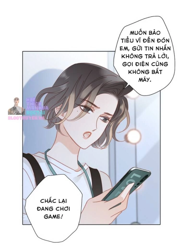 Tôi Không Muốn Coi Em Là Chị Nữa Chapter 41 - 26