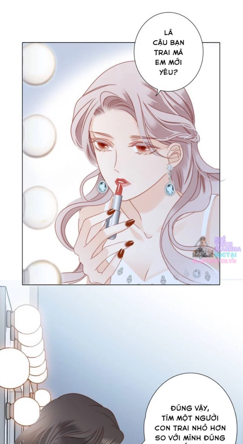 Tôi Không Muốn Coi Em Là Chị Nữa Chapter 41 - 27
