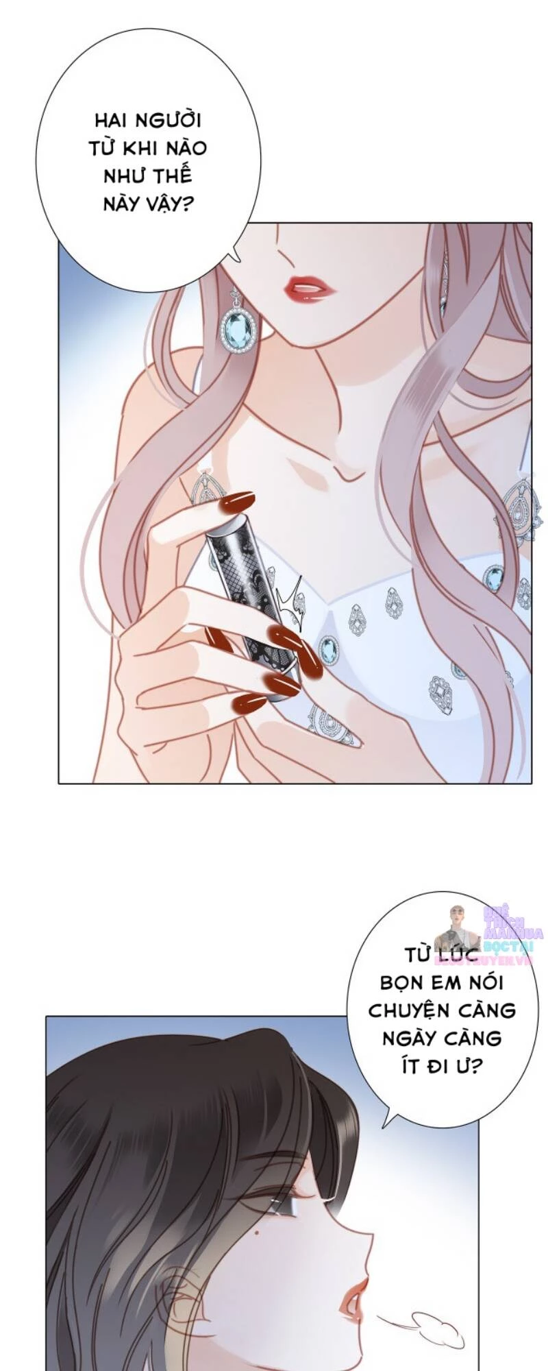 Tôi Không Muốn Coi Em Là Chị Nữa Chapter 41 - 29