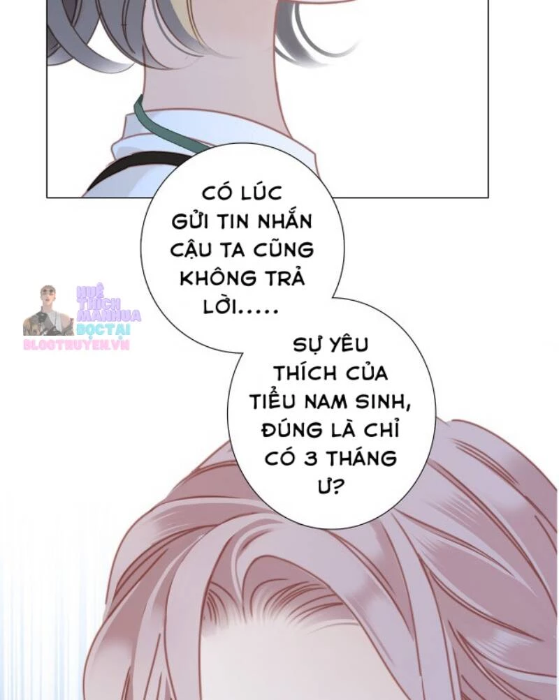 Tôi Không Muốn Coi Em Là Chị Nữa Chapter 41 - 30