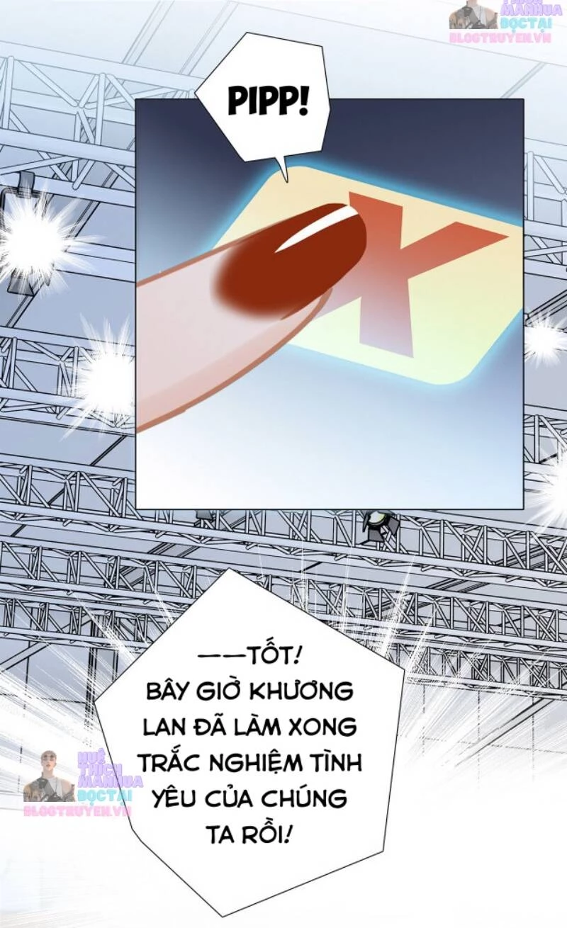 Tôi Không Muốn Coi Em Là Chị Nữa Chapter 41 - 36