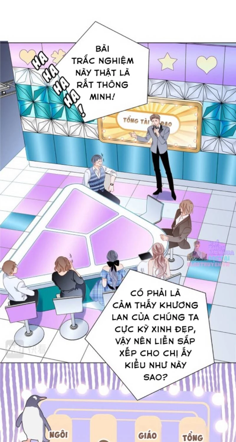 Tôi Không Muốn Coi Em Là Chị Nữa Chapter 41 - 39