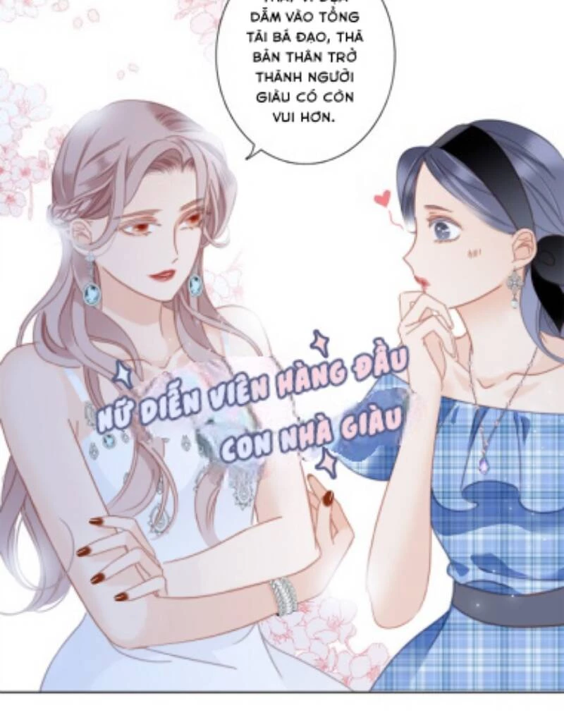 Tôi Không Muốn Coi Em Là Chị Nữa Chapter 41 - 43