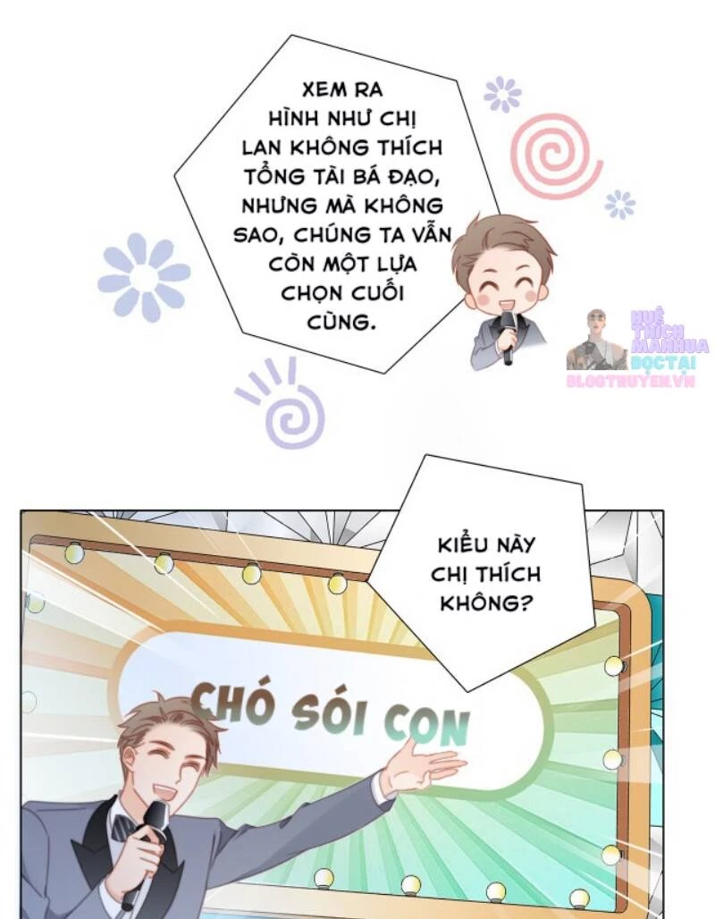 Tôi Không Muốn Coi Em Là Chị Nữa Chapter 41 - 44