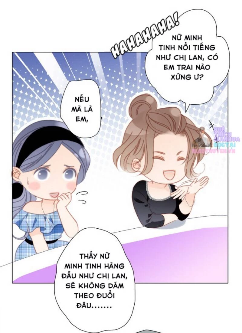 Tôi Không Muốn Coi Em Là Chị Nữa Chapter 41 - 46