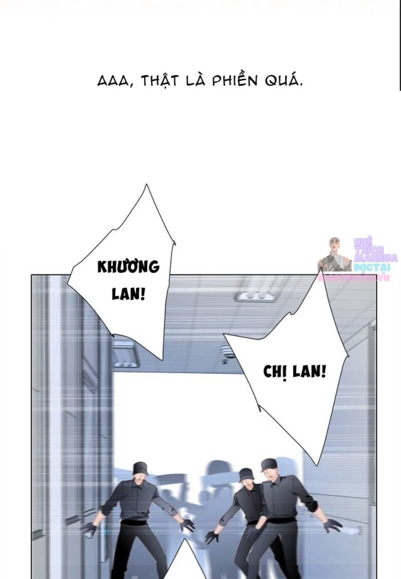 Tôi Không Muốn Coi Em Là Chị Nữa Chapter 41 - 50