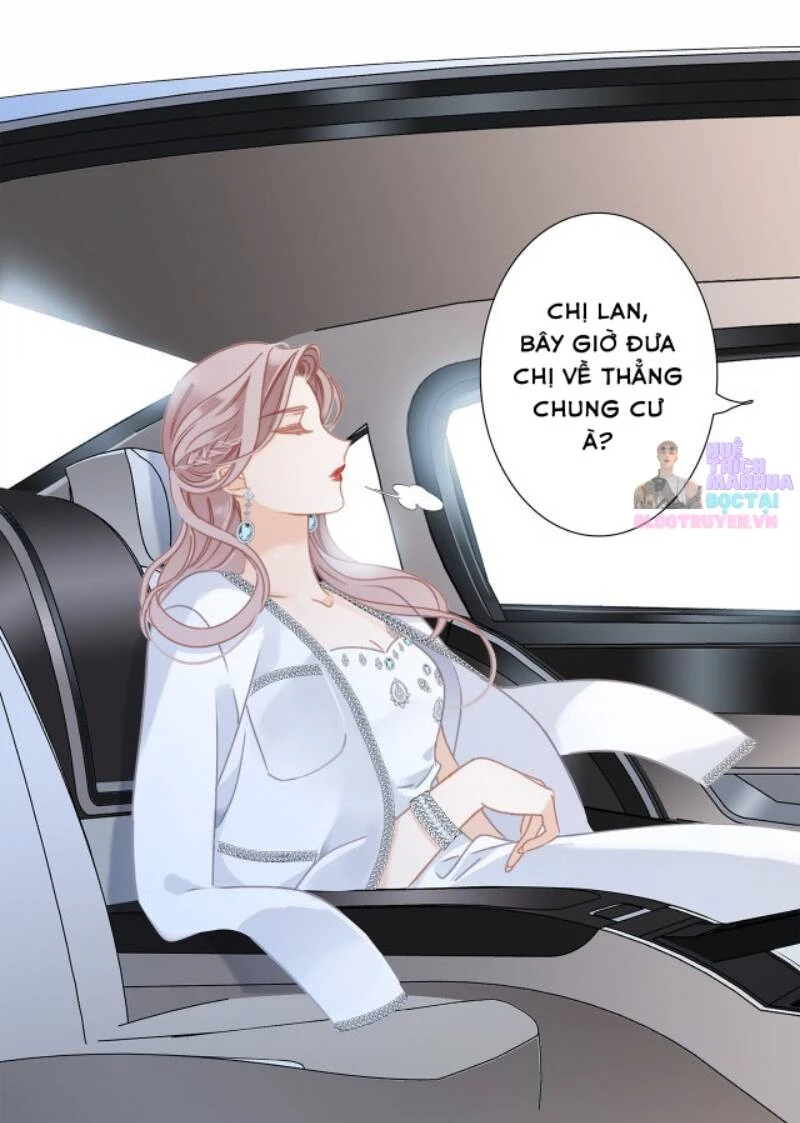 Tôi Không Muốn Coi Em Là Chị Nữa Chapter 41 - 52