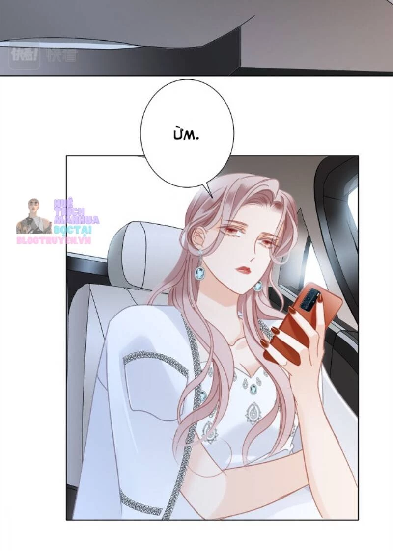 Tôi Không Muốn Coi Em Là Chị Nữa Chapter 41 - 53